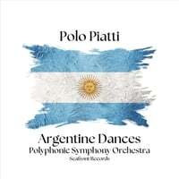 Argentine Dances